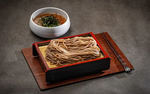 풍미소바 수완점 사진 2