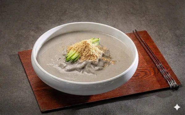 풍미소바 수완점 사진 5