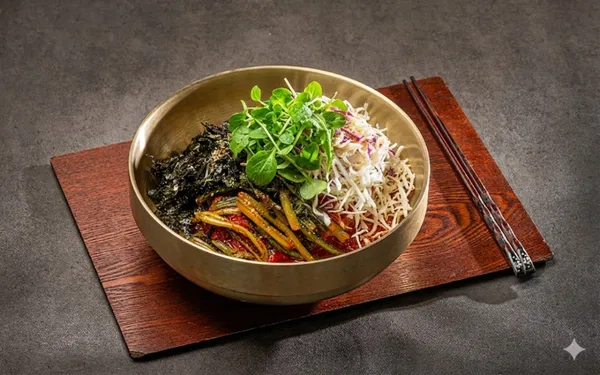 Pungmi Soba Suwan, photo 5