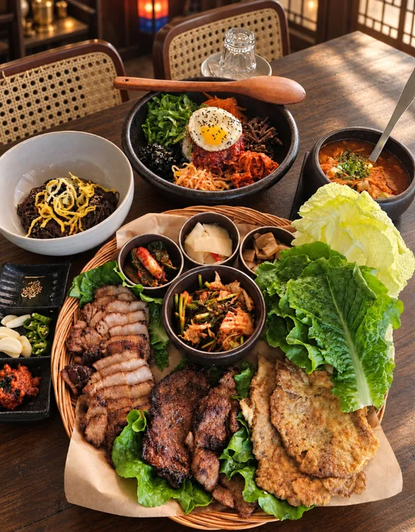 주명당 사진 3