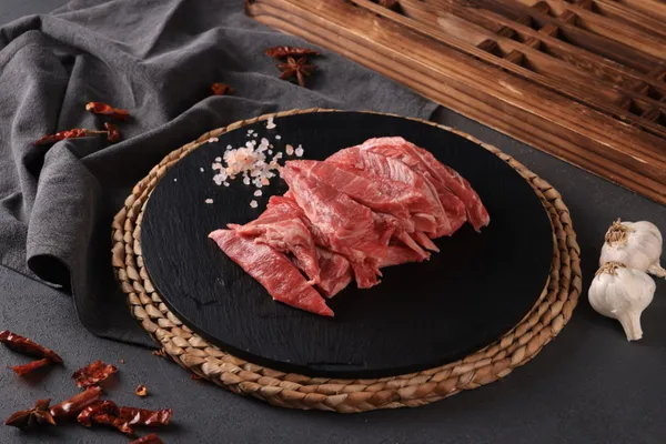 진심갈비 사진 4