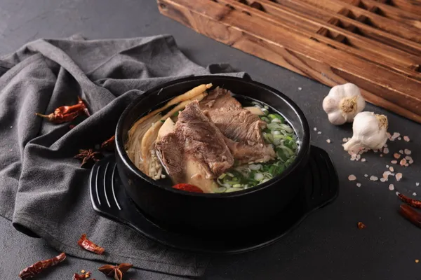 진심갈비 사진 5