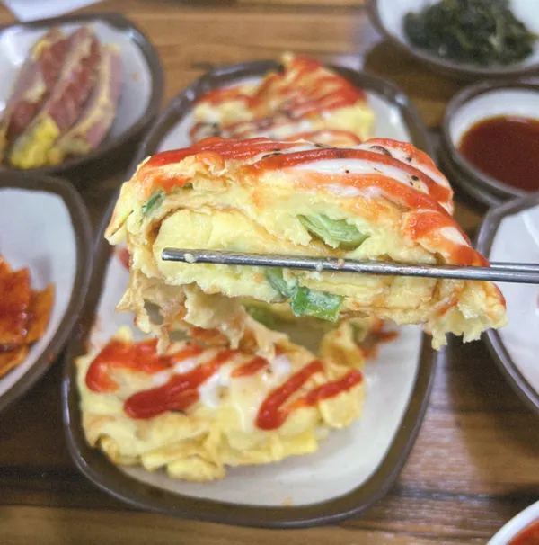 뽀글뽀글찌개 사진 4
