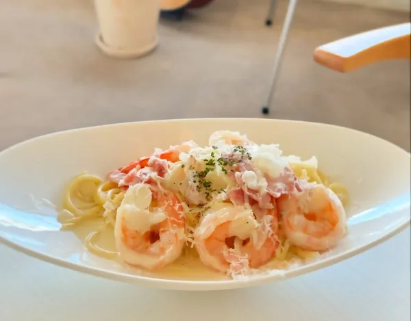 マートリモニオの写真5