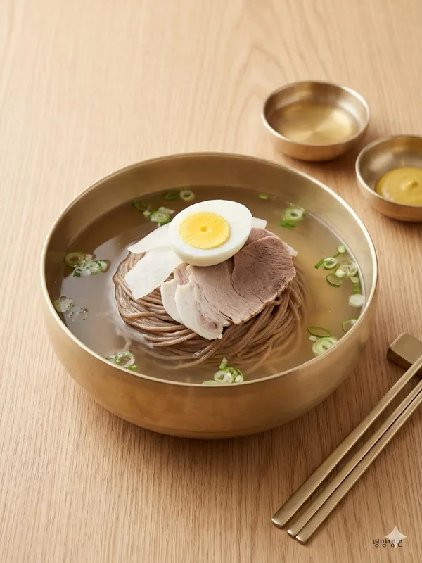 유성옥 돼지국밥 서초본점 사진 4