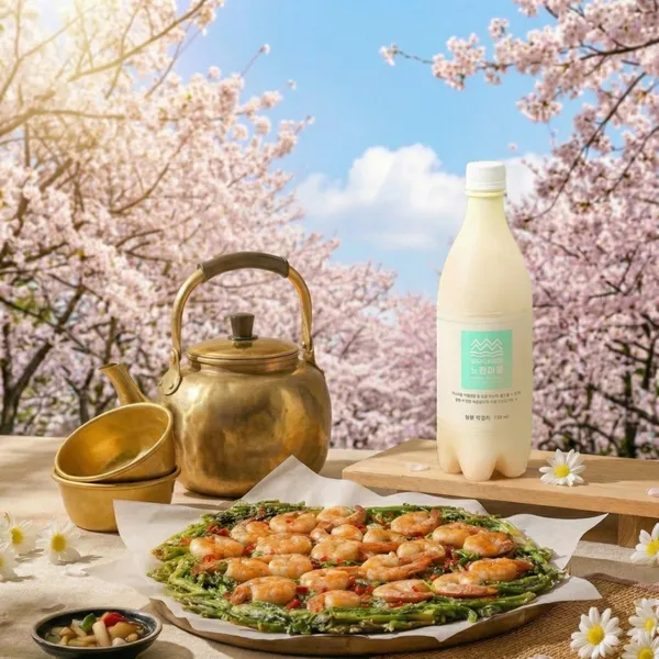 할매기름집 신도림점 사진 2