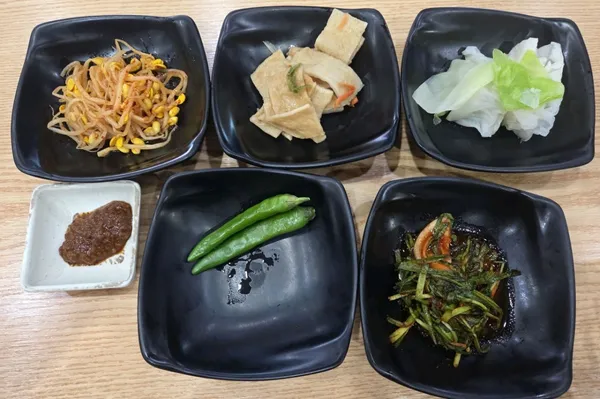 금하갈비 사진 4