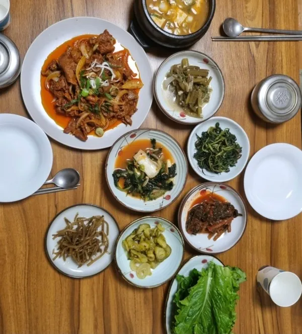 희락골 사진 3