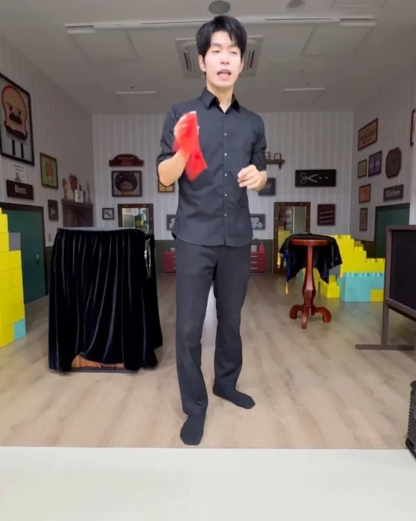 브레드이발소키즈카페 광명점 사진 5