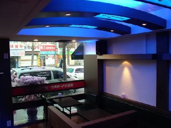 꾸꾸루꾸바베큐 궁동점 사진 2