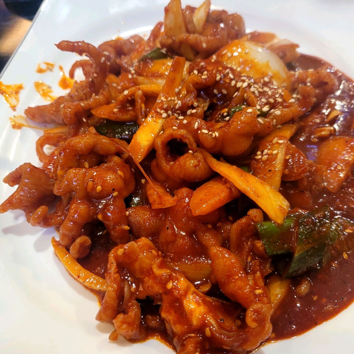 꾸꾸루꾸바베큐 궁동점 사진 3