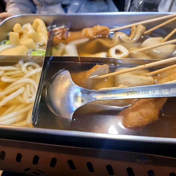 꾸꾸루꾸바베큐 궁동점 사진 4