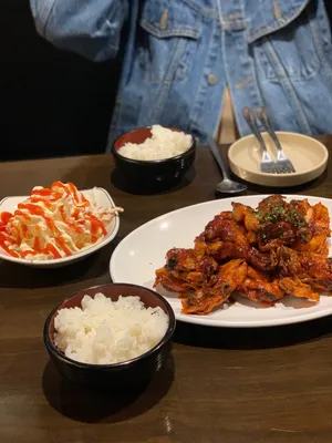 ククルクバーベキュー クンドン店