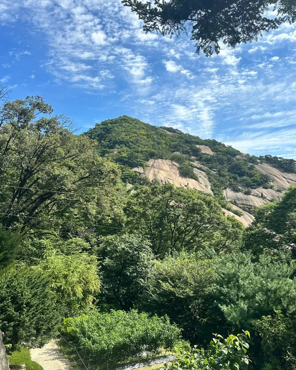 수락산 사진 4