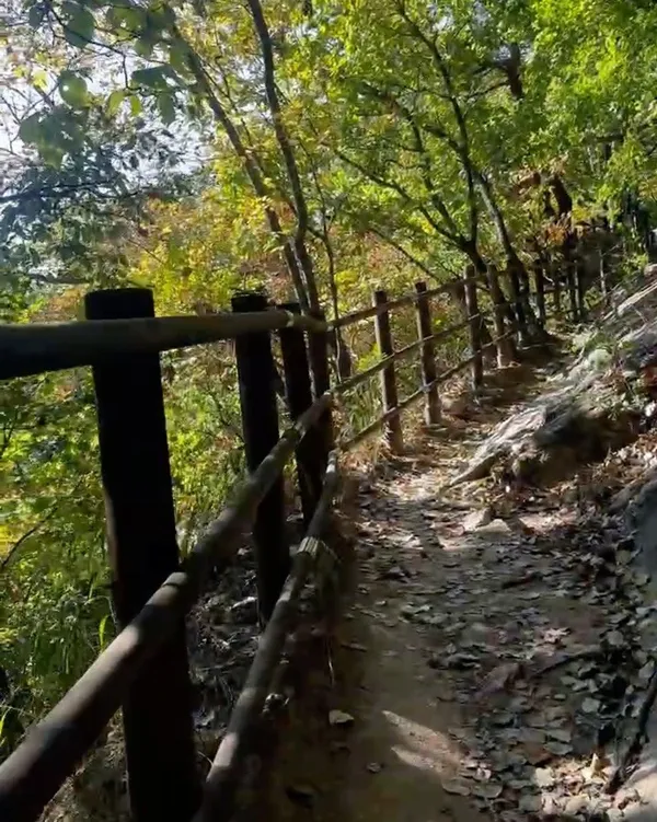 수락산 사진 5