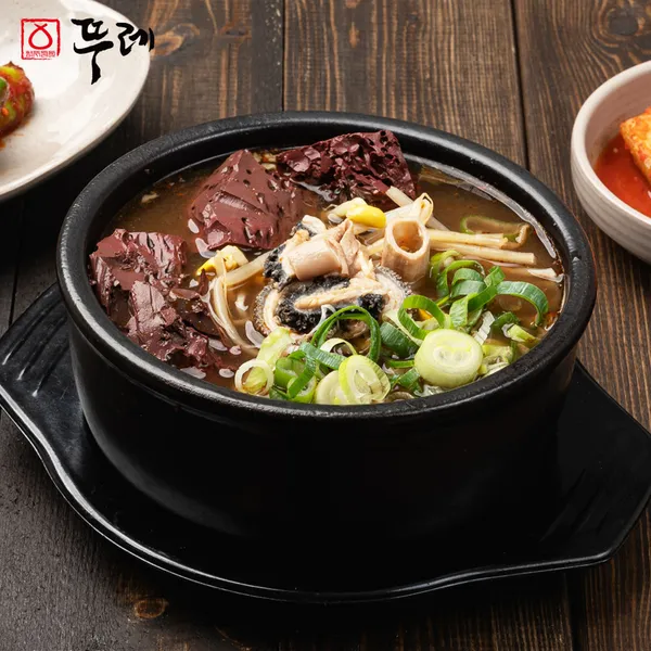 뚜레한우 남양주점 사진 4