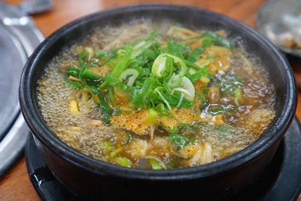 뚜레한우 남양주점 사진 5