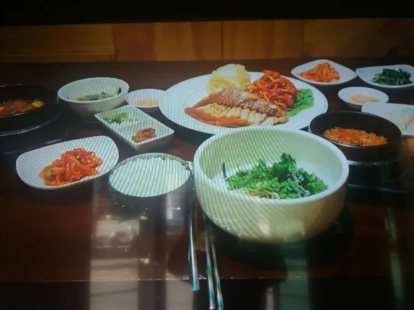 깡장집 본점 사진 2