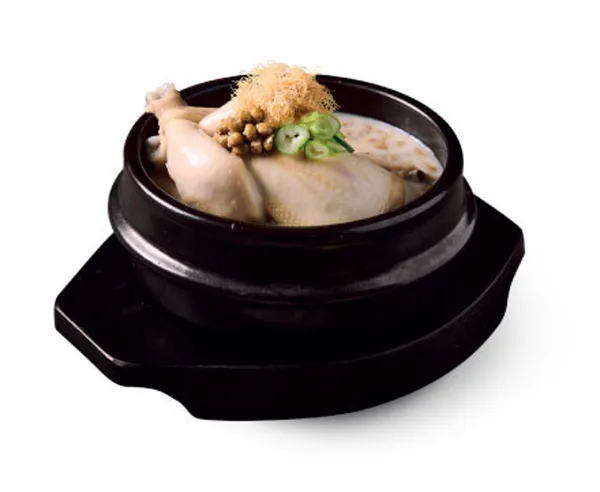여의도삼계탕 코엑스점 사진 3