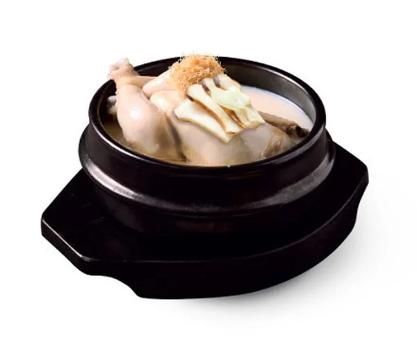 여의도삼계탕 코엑스점 사진 4