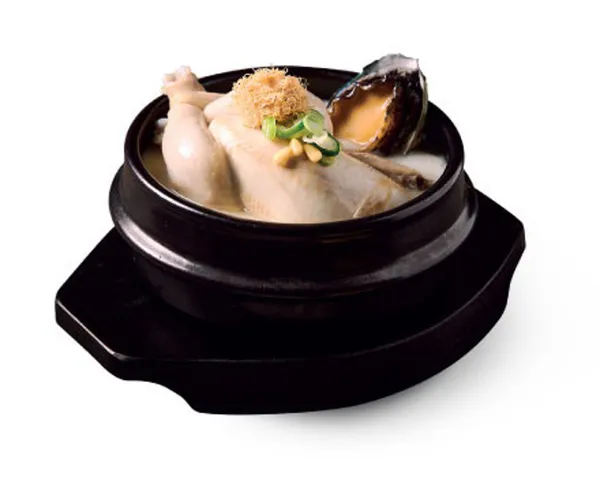 여의도삼계탕 코엑스점 사진 5