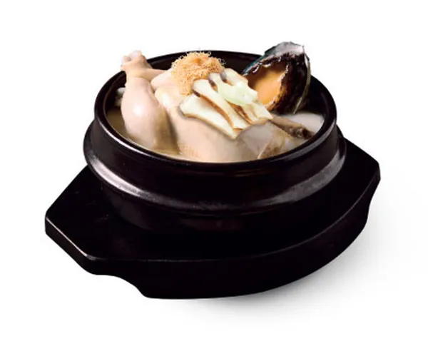 Yeouido Samgyetang COEX, photo 2