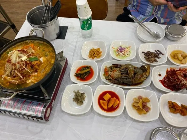 꽃지원조꽃게집 안면도 본점 사진 2
