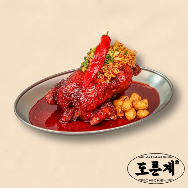 도른계 강남역점 사진 3