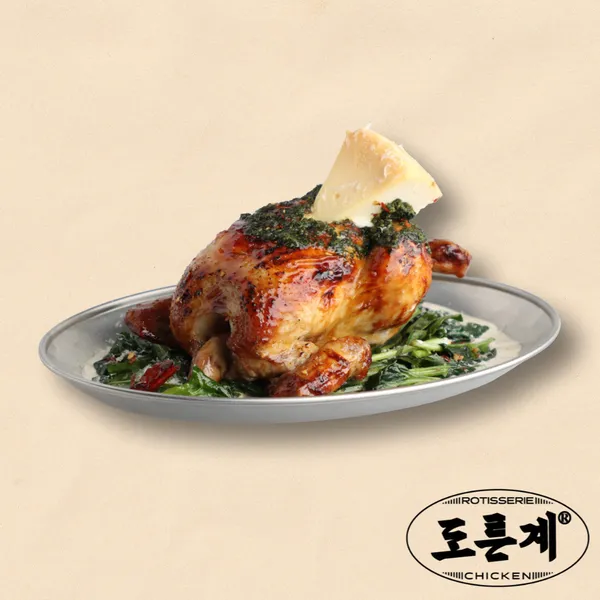 도른계 강남역점 사진 4
