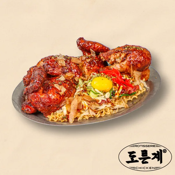 도른계 강남역점 사진 5