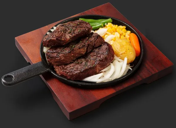 훗스테이크 광주동명점 사진 4