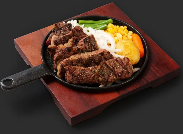 훗스테이크 광주동명점 사진 5