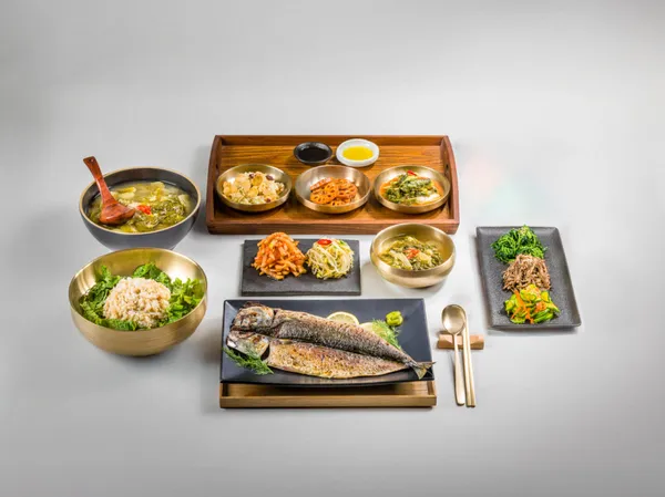 가파도청보리밥 사진 5