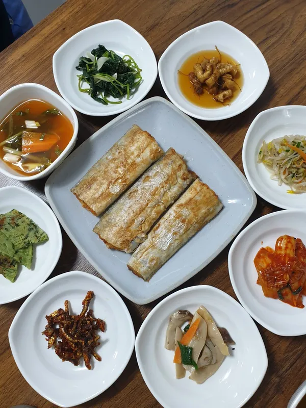 신도원식당 사진 2