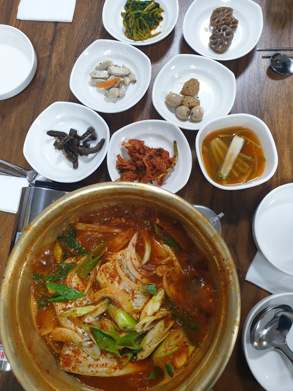 신도원식당 사진 3