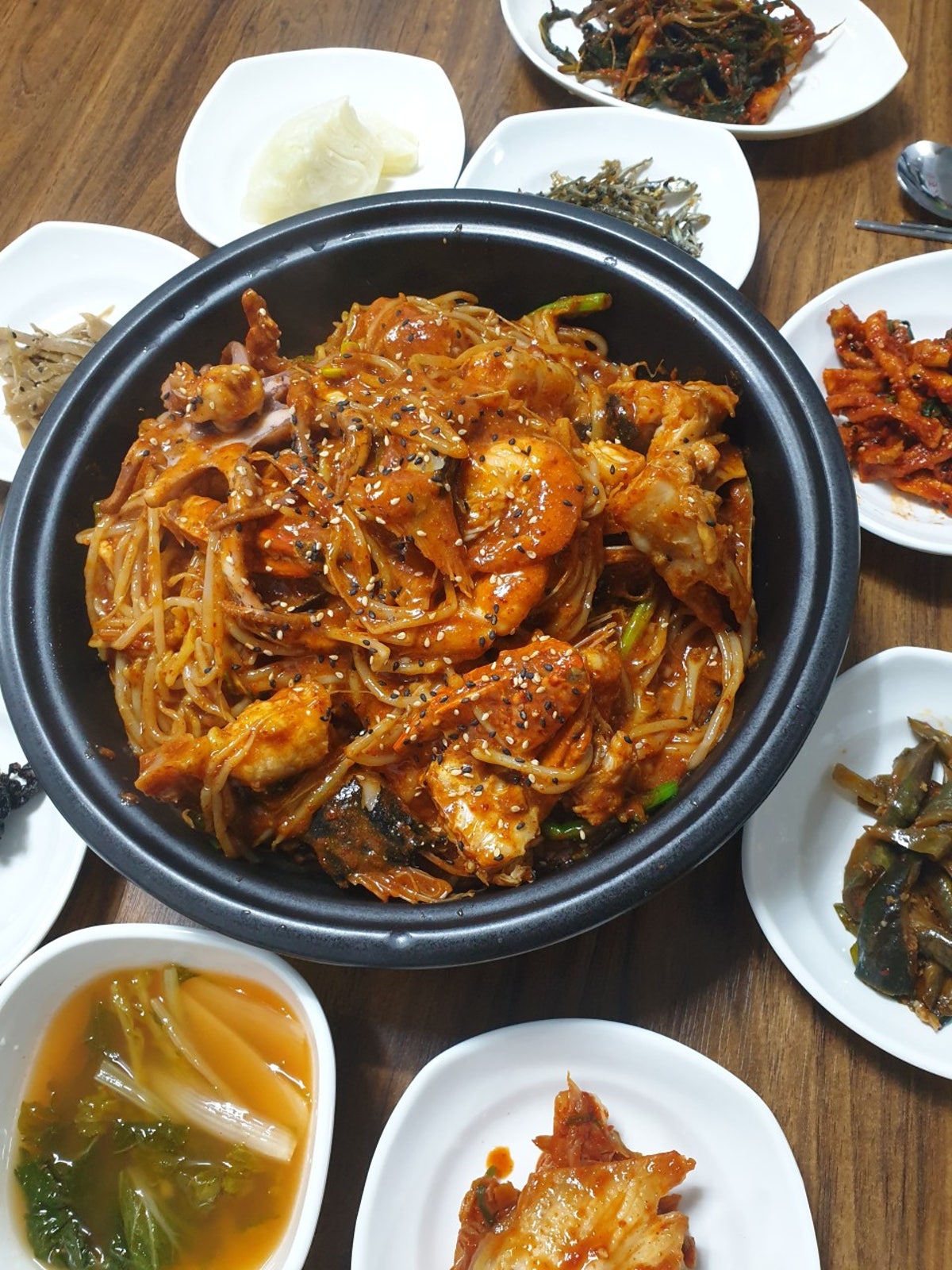 신도원식당 사진 4