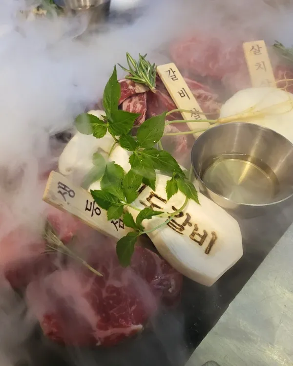 미도갈비 역삼점 사진 5