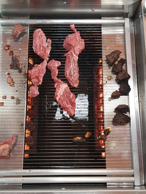 골목집 사진 2