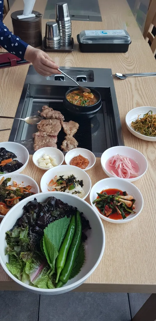 골목집 사진 3