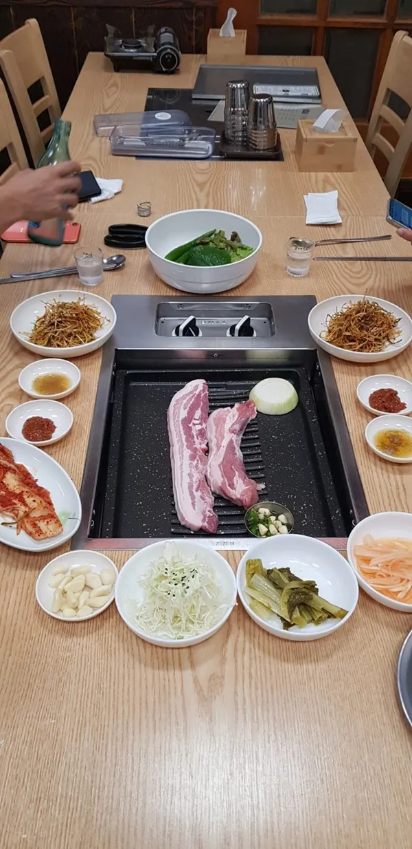 골목집 사진 4