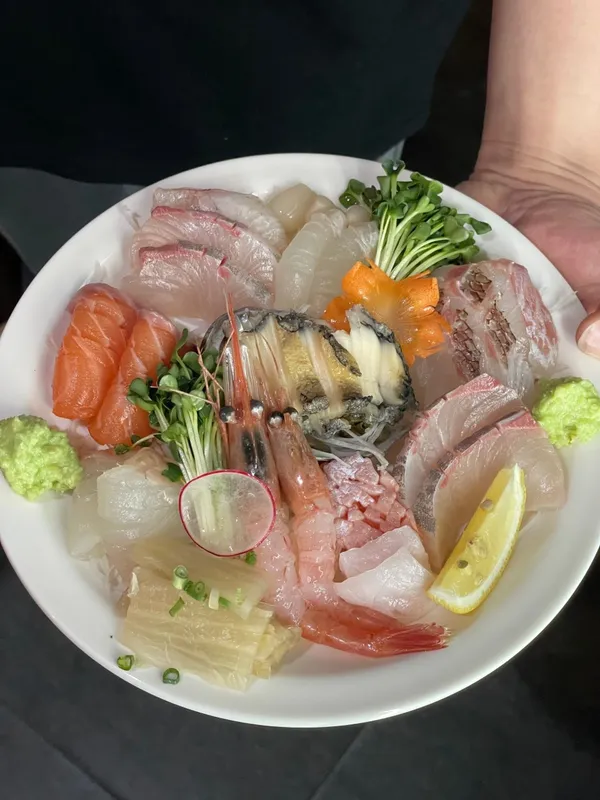 데판야끼한 사진 3