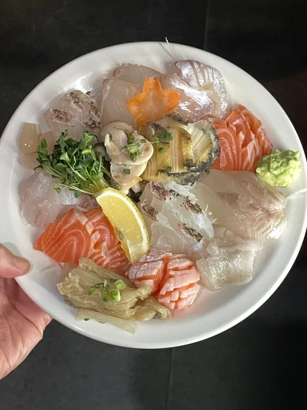 데판야끼한 사진 4