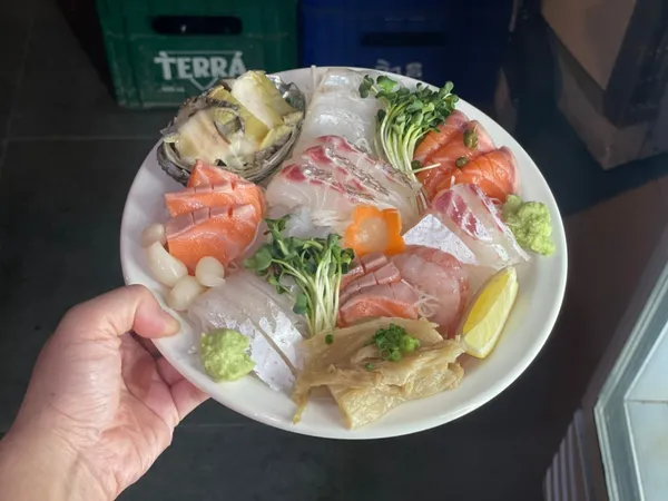데판야끼한 사진 5