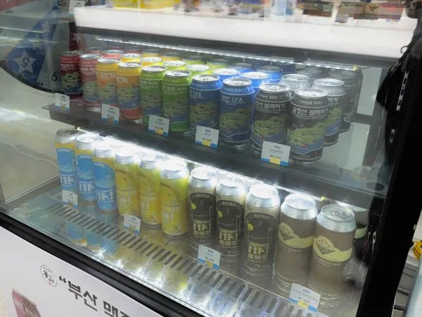 부산슈퍼 인사동점 사진 2