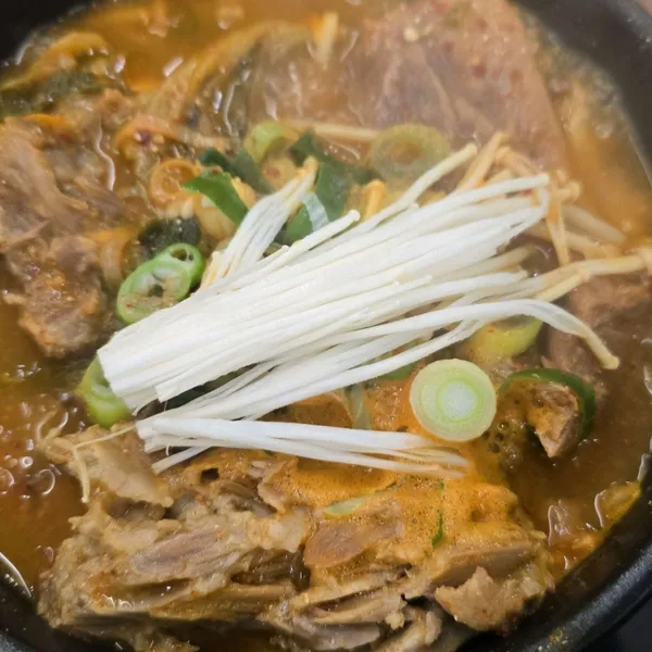 양평순대국 사진 5