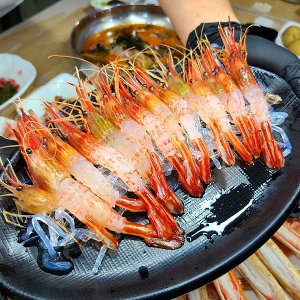 갈릴리대게회식당 사진 3