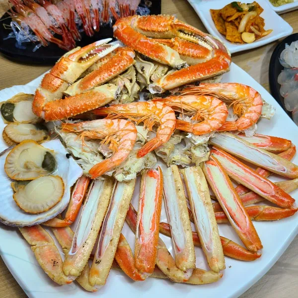 갈릴리대게회식당 사진 5