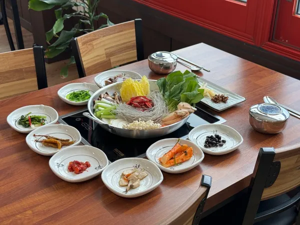 이모네식당 사진 2