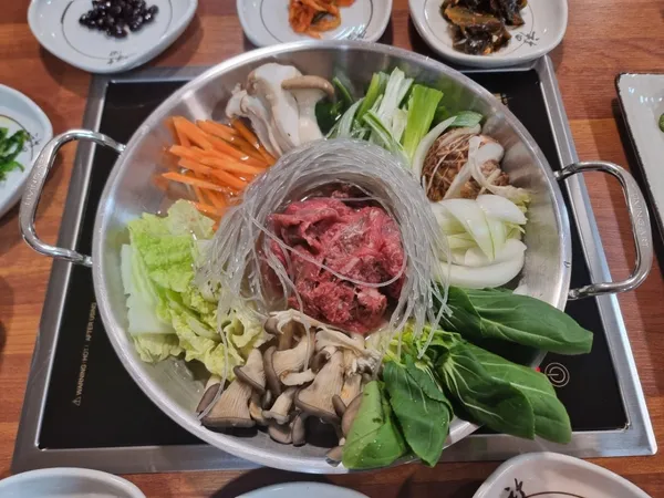 이모네식당 사진 3