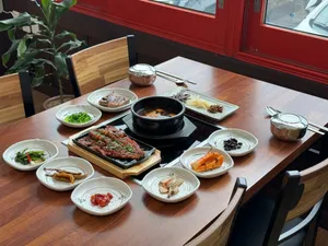 Imone Restaurant